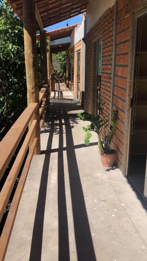 Residencial Vila Bela Palmeiras  Exterior foto